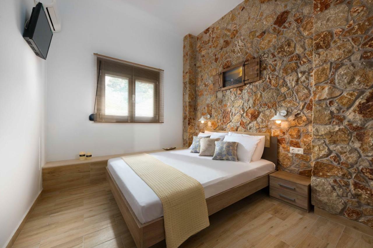 Villa Diafani, Εirini 외부 사진