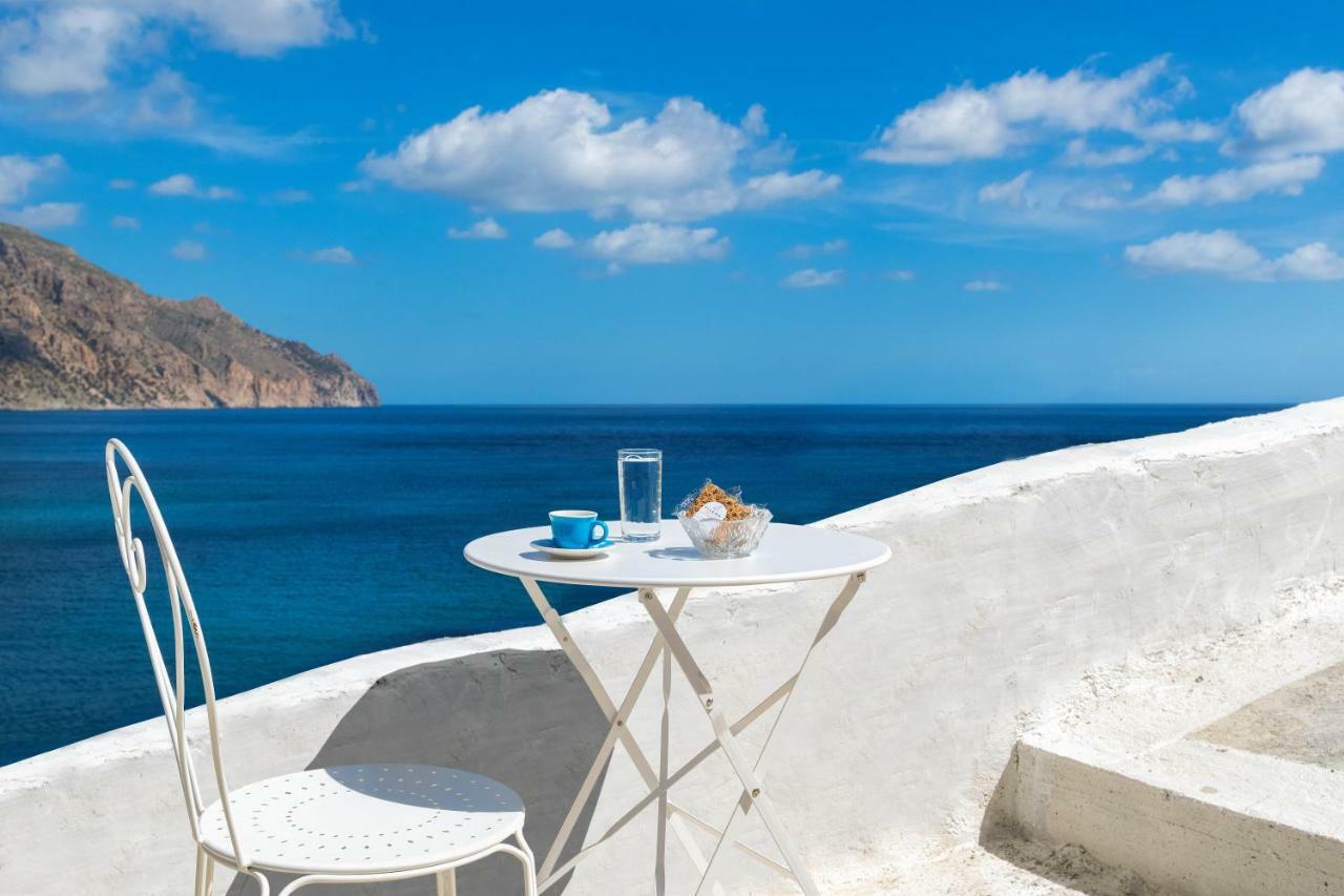 Villa Diafani, Εirini 외부 사진