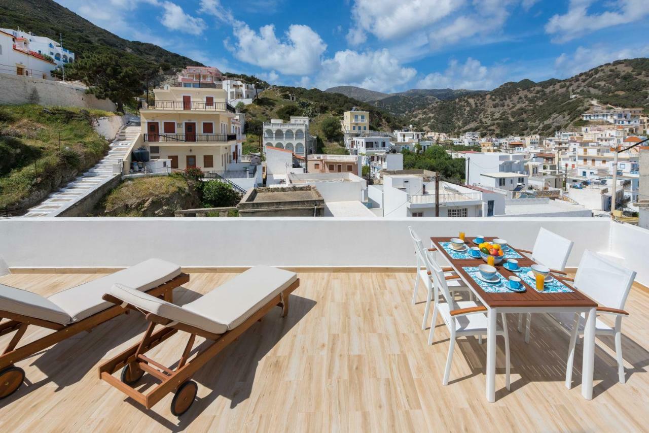 Villa Diafani, Εirini 외부 사진