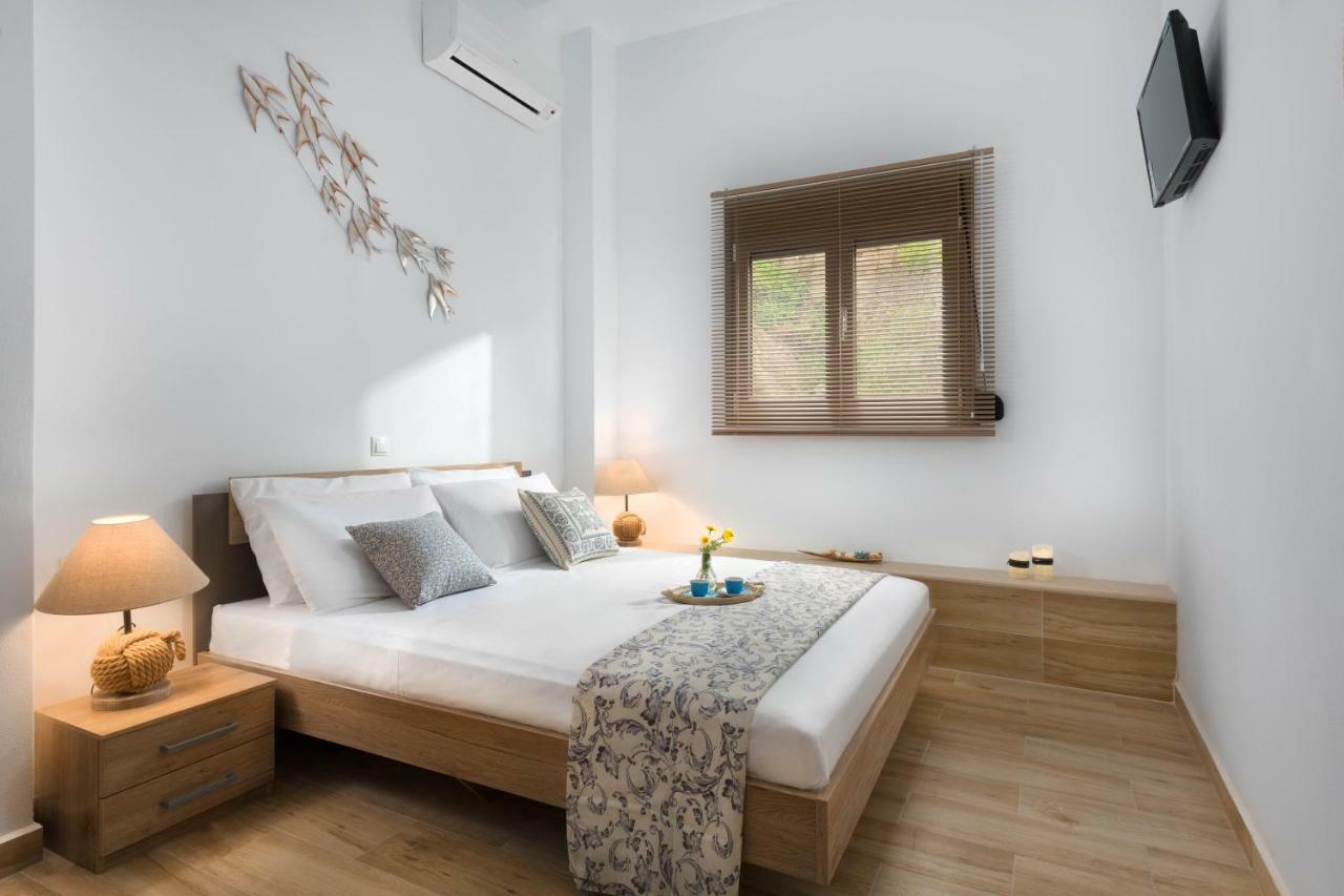 Villa Diafani, Εirini 외부 사진